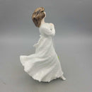 Royal Doulton "Forget Me Not" HN# 3338 (NS) #4188