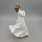 Royal Doulton "Forget Me Not" HN# 3338 (NS) #4188