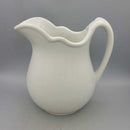 Ironstone Jug (US2)