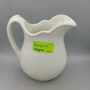 Ironstone Jug (US2)