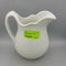 Ironstone Jug (US2)