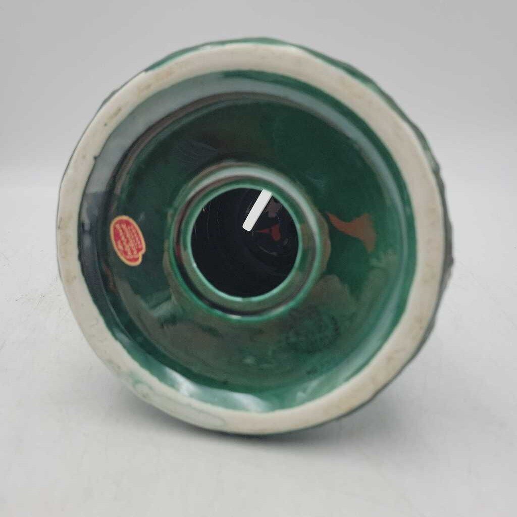 Green Christmas Bell Bank (0318) (MCOL)