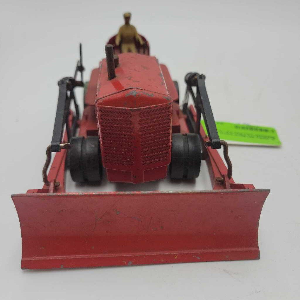 Dinky 561 Blaw Know Bulldozer (JL)