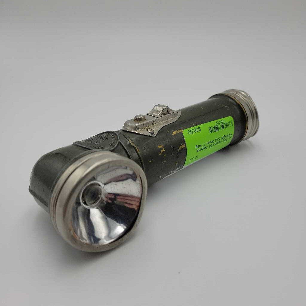 Boy Scouts Of America Flashlight (JL)