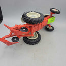 Ertl Ford 8N Tractor w/Plow (YVO) (411)