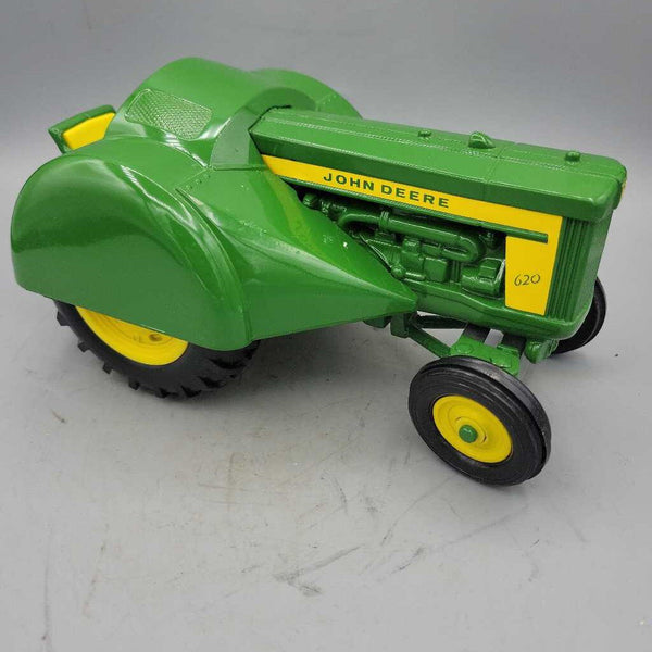 Ertl John Deere 620 Orchard Tractor (YVO) (411)