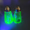 Uranium Glass salt/pepper (NS) #4193