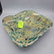 Vintage Murano Art Glass Dish (DEB)