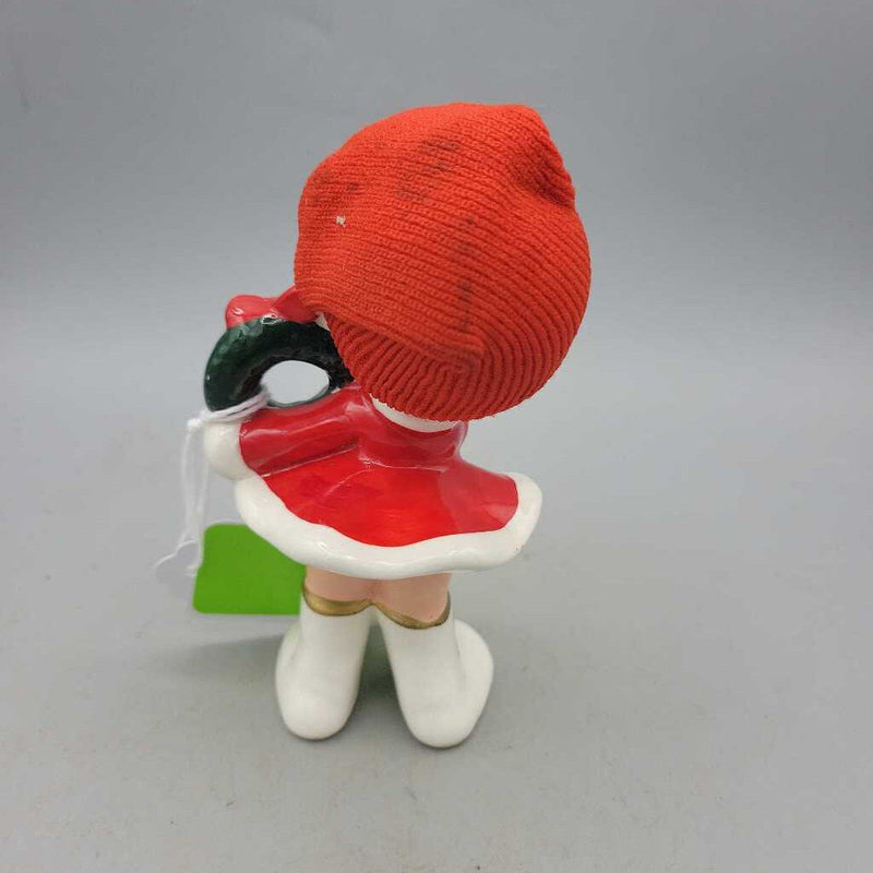 Napco Christmas Figurine x8392 (JH49)