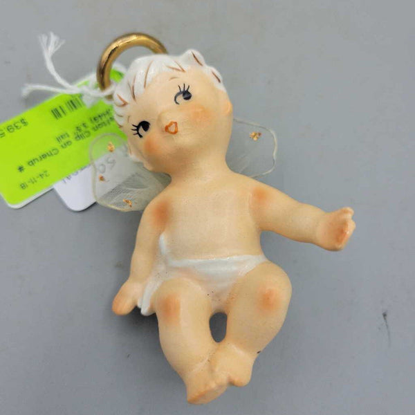 Lefton Clip on Cherub # 2026 (JH49)