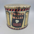 Prince of Wales Tobacco Tin (YVO) 411