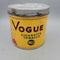 Vogue Tobacco Tin (YVO) 411