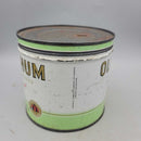 Old Chum Tobacco Tin (YVO) 411