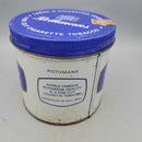 Rothmans Tobacco Tin (YVO) 411