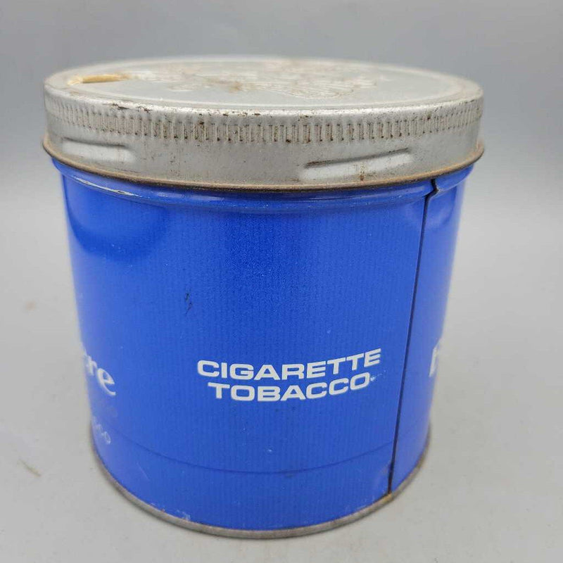 Belvedere Tobacco Tin (YVO) 411