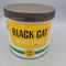 Black Cat Tobacco Tin (YVO) 411