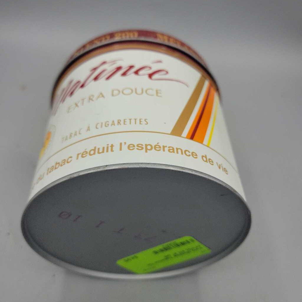 Matinee Tobacco Tin (YVO) 411