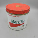 Mark Ten Tobacco Tin (YVO) 411