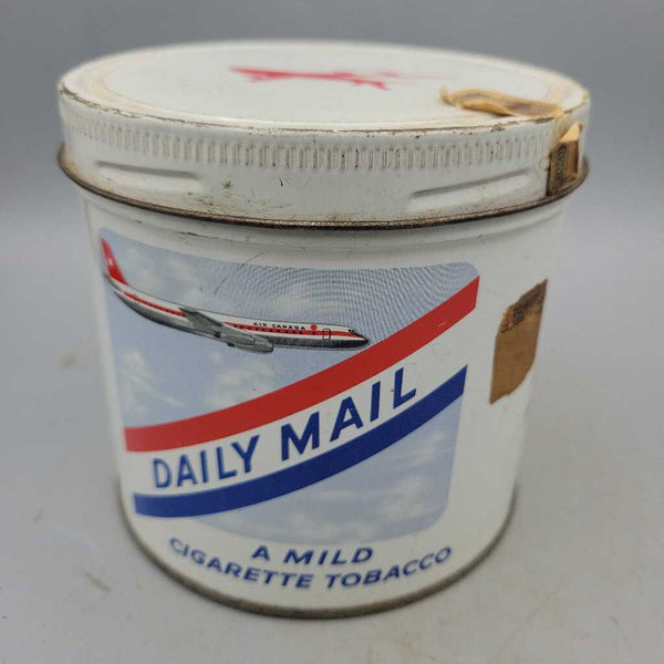 Daily Mail Tobacco Tin (YVO) 411