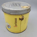 Sportsman Tobacco Tin (YVO) 411