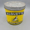 Alouette Tobacco Tin (YVO) 411