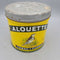 Alouette Tobacco Tin (YVO) 411