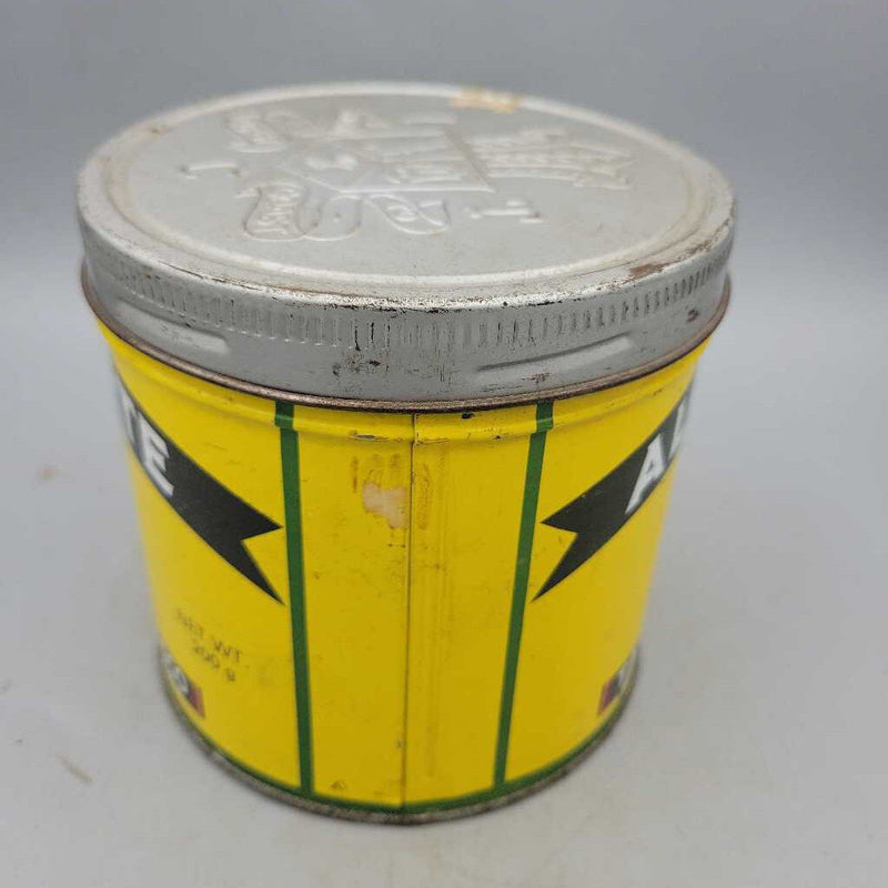 Alouette Tobacco Tin (YVO) 411