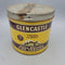 Glen Castle Tobacco Tin (YVO) 411