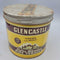 Glen Castle Tobacco Tin (YVO) 411