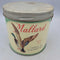 Mallard Tobacco Tin (YVO) 411