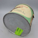 Mallard Tobacco Tin (YVO) 411