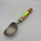 Wooden Handle Ice cream scoop (JAS)