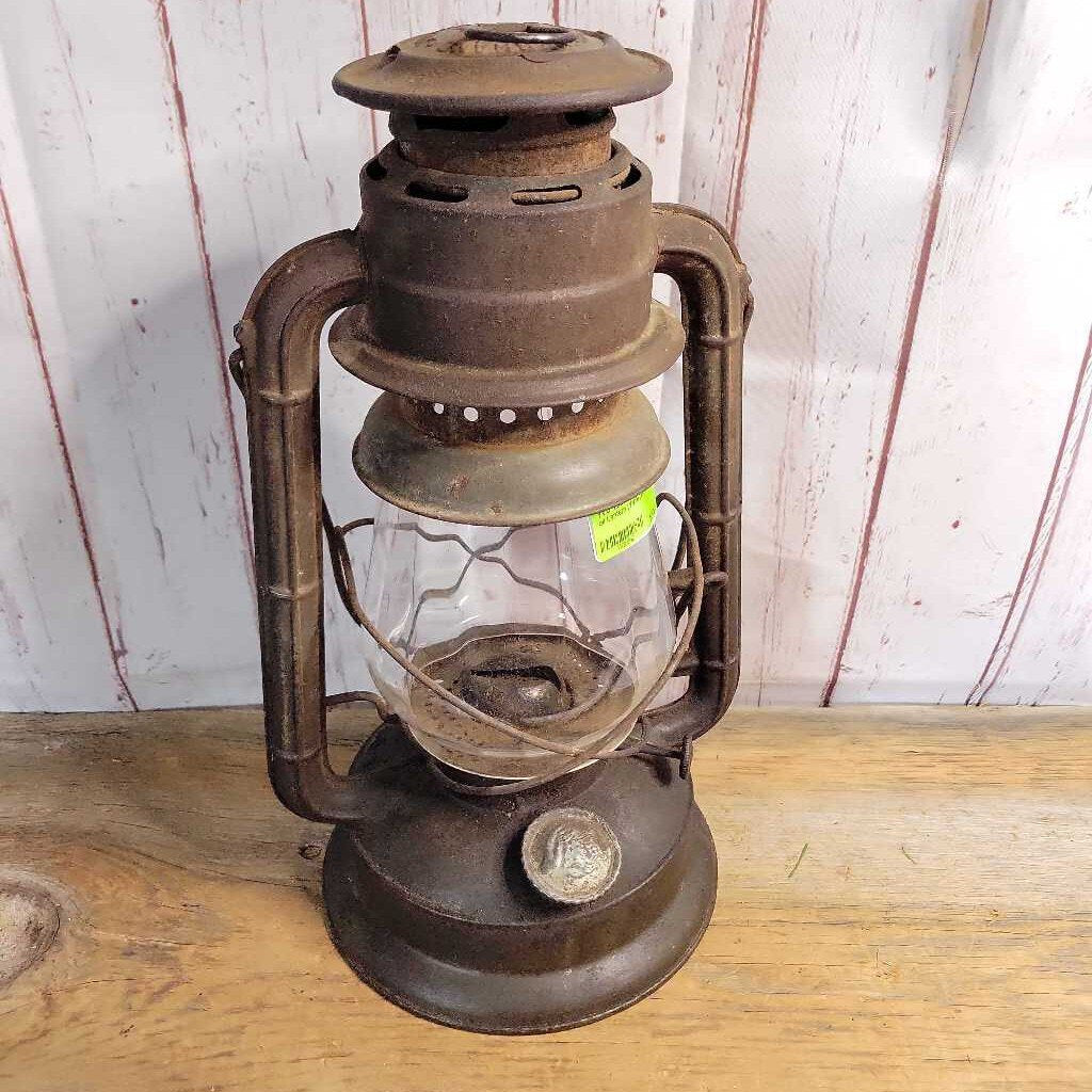 Made In Germany Barn oil Lantern (YVO) (411)