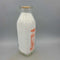 Keewadin Dairy Pint Milk Bottle (JAS)