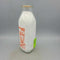 Keewadin Dairy Pint Milk Bottle (JAS)