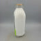 Keewadin Dairy Pint Milk Bottle (JAS)