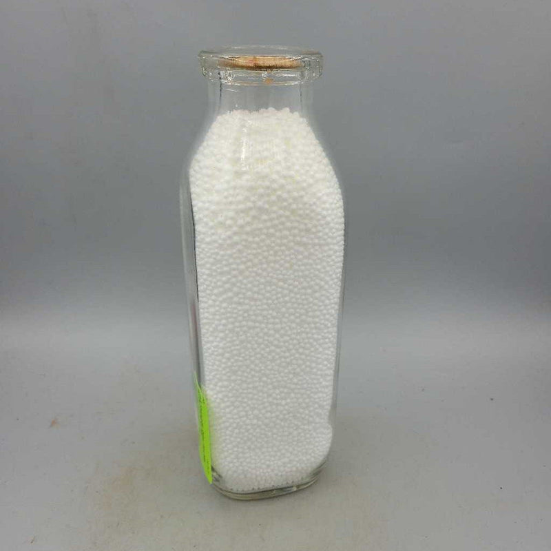 Keewadin Dairy Pint Milk Bottle (JAS)