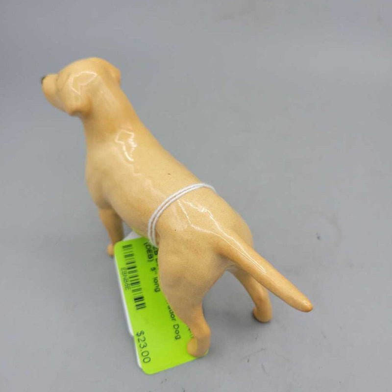 Beswick Labrador Dog (DEB)