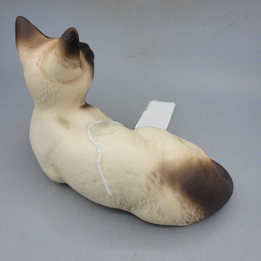 Beswick Siamese Cat (DEB)