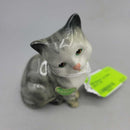 Beswick Cat (DEB)