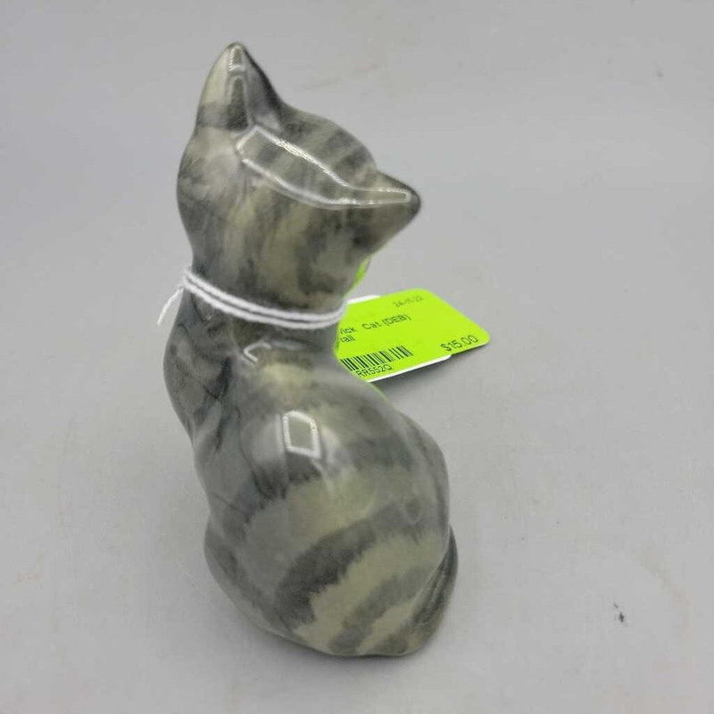 Beswick Cat (DEB)