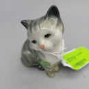 Beswick Cat (DEB)