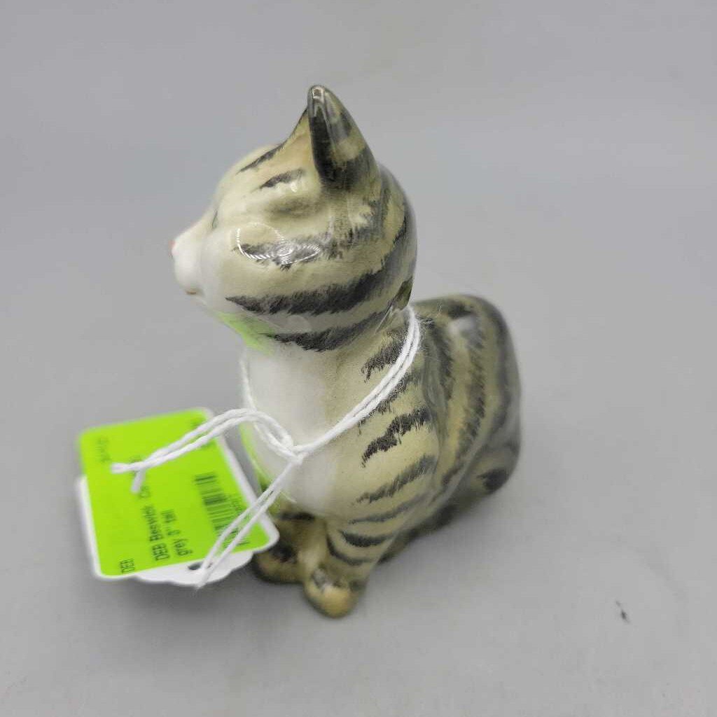 Beswick Cat (DEB)