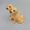 Beswick Dogs pair Labrador puppies (DEB)