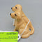 Beswick Dogs pair Labrador (DEB)