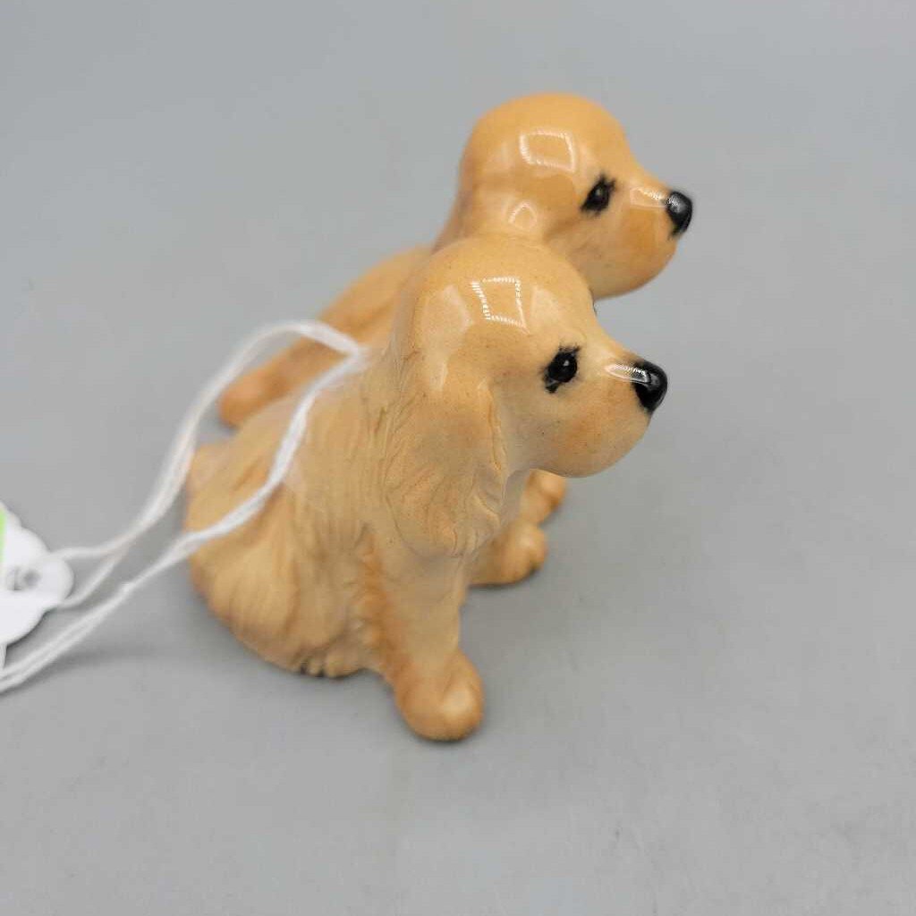 Beswick Dog Cocker Spaniel (DEB)