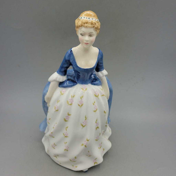 Royal Doulton "Alison " HN2236 (YVO) 411