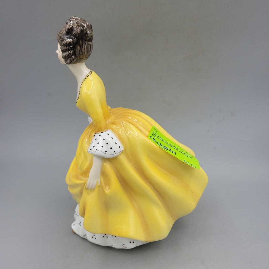 Royal Doulton "Coralie" HN 2307 (YVO) 411