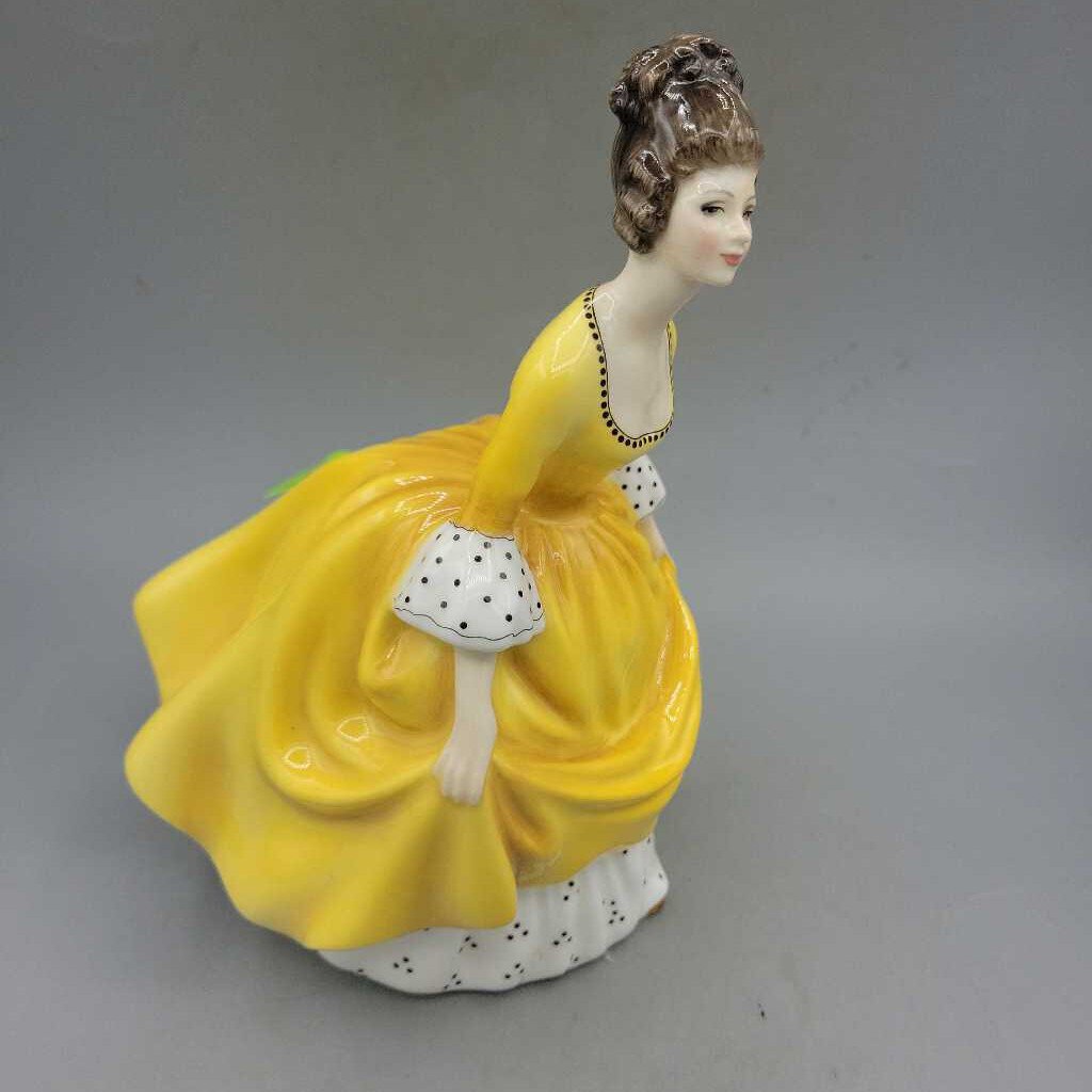 Royal Doulton "Coralie" HN 2307 (YVO) 411