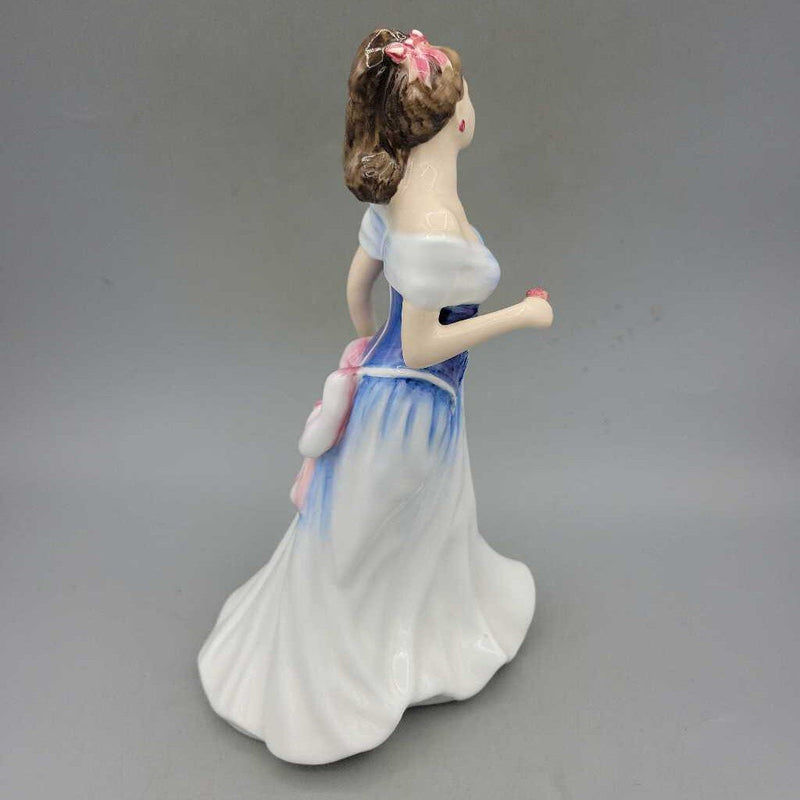 Royal Doulton "For You " Hn 3754 (YVO) 411